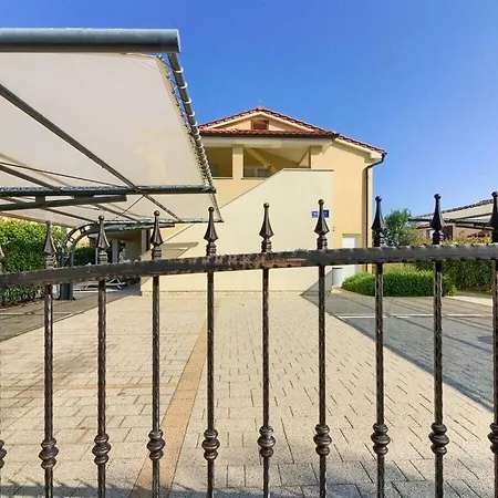 Banjole-aurora Only 200m From The Beach Villa Valtura