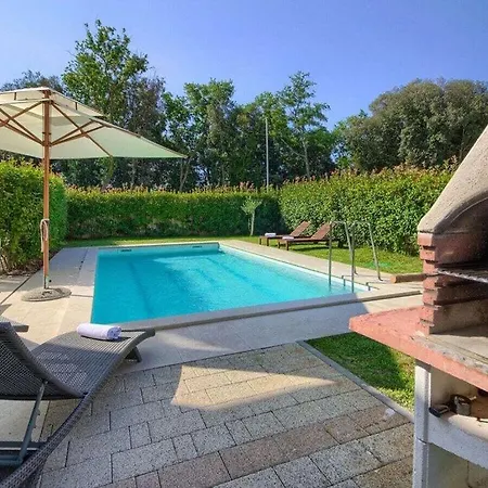 Banjole-aurora Only 200m From The Beach Villa *