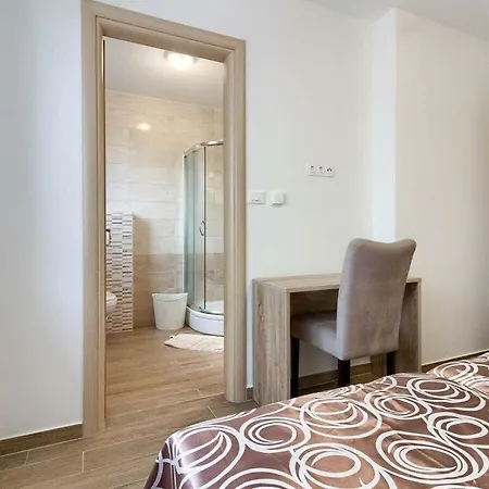 Banjole-aurora Only 200m From The Beach Вилла