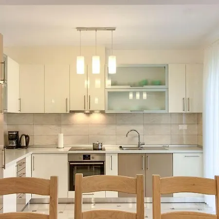 Banjole-aurora Only 200m From The Beach Вилла *